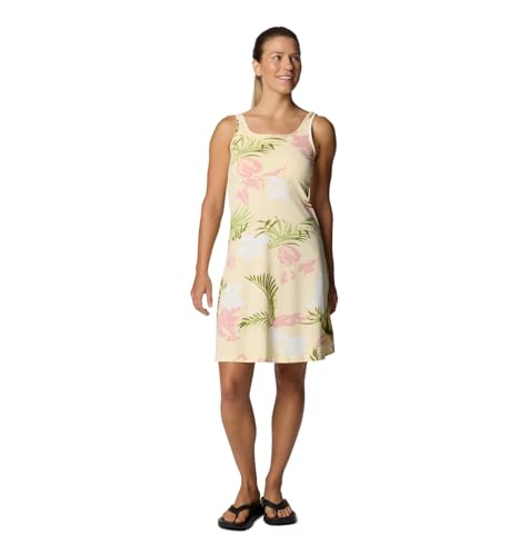 Image of Columbia PFG Freezer III Dress