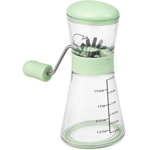 Prepworks Nut Chopper (Pistachio)