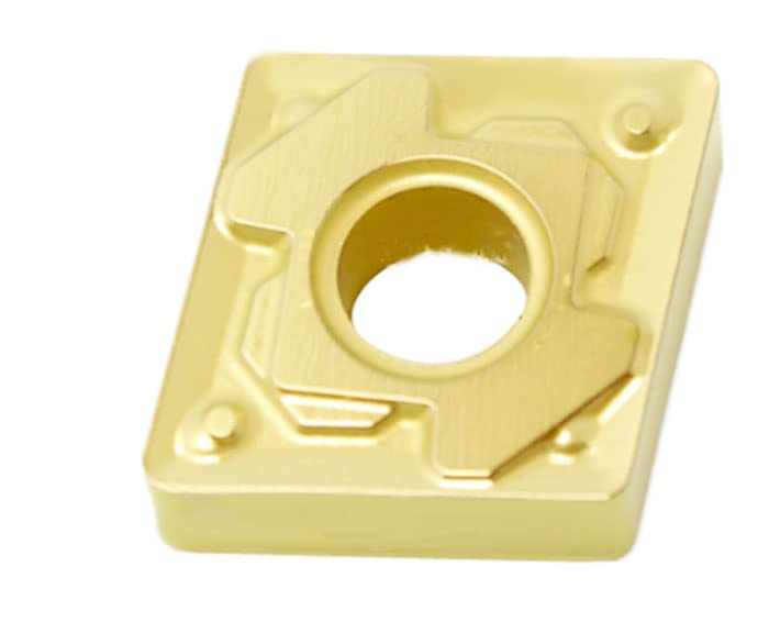 CNMG120404HS CA5525,100pcs/lot CNC Turning Inserts
