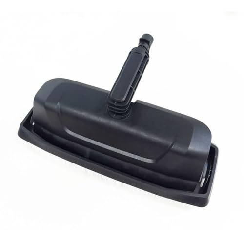 FACAIIO Replacement kit Facade and Glass Cleaning Attachment for Karcher with Easy Maneuvering Cleaning tool parts