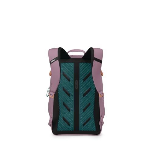 Image of Osprey Axis Laptop Backpack - Sleek Everyday Pack with Laptop Sleeve, Water Bottle Pockets & Compression Straps