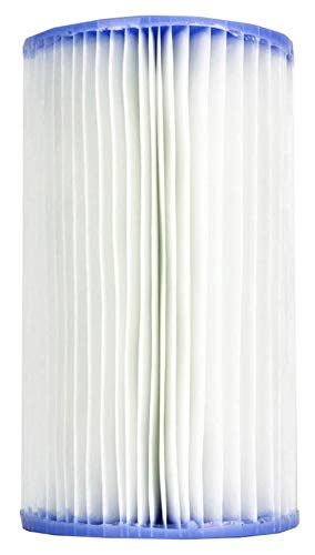 Intex Easy Set Swimming Pool Type A Or C Filter Replacement Cartridges (2 Pack) #TOP3