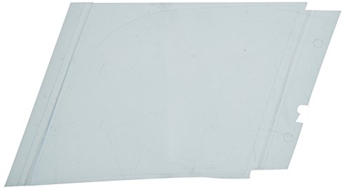 Chrysler Genuine (68071574AB) Anti-Chip Film