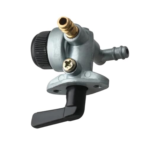 Interrupteur de robinet de carburant pour moteur de bateau hors-bord 4, 5, 6 CV 4 temps