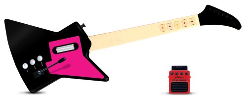 Playstation 2 Frontman Wireless Guitar image 5