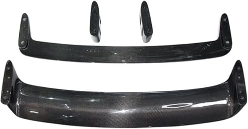 BMW 3�V���[�Y E36 1990-2000�p ���A�X�|�C���[ ���A�e�[���E�B���O ���A���J�[�{���t�@�C�o�[