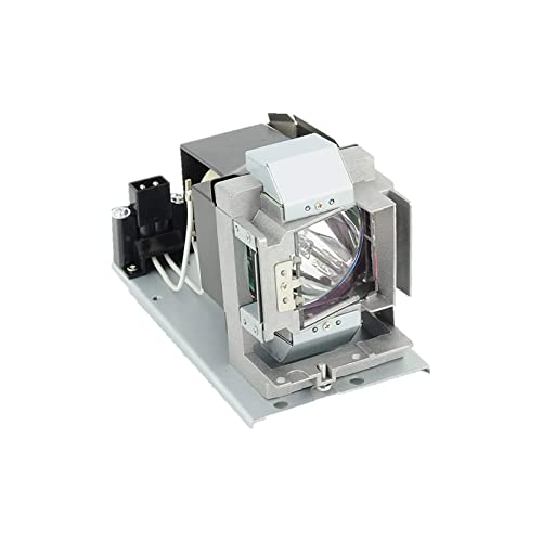 Ampoule de rechange Vivitek D867 avec boîtier VIP280 pour vidéoprojecteur