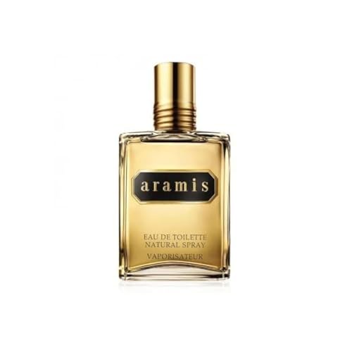 Aramis Perfume Hombre EDT 60 ml, Capacidad 110 ml