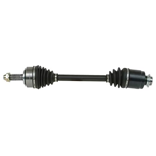 Cardone 66-4214 New CV Axle