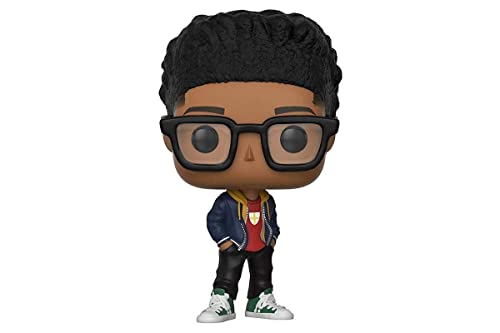 Sale Funko Pop Marvel: Runaways - Alex Collectible Figure, Multicolor