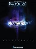 Evanescence Piano, Vocal and Guitar Chords