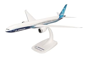 Herpa Boeing 777-9 Modellflugzeug