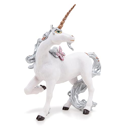 Silver Unicorn #TOP21