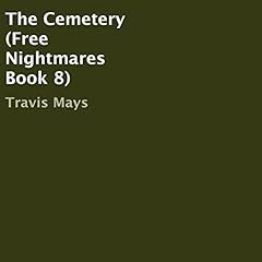 Couverture de The Cemetery
