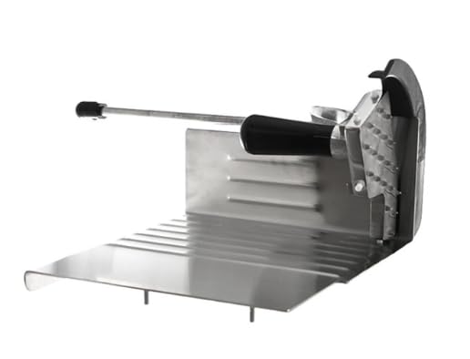 Carriage Assembly Fitting Hobart Slicers 1612, 1712, 1812, 1912 Replaces 290976-3