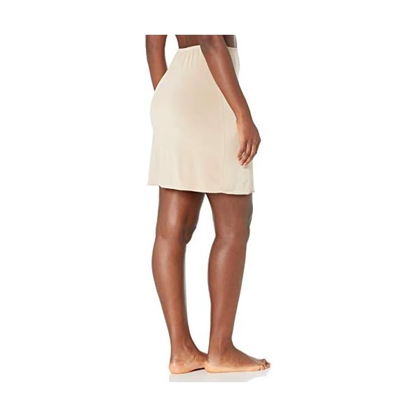 Jones NY Women's Half Slip, Nude, Small, Nude, Small - Image 3