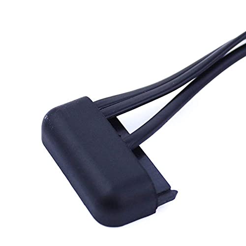 Câble SSD iMac 27 A1419 de remplacement interne HDD pour ordinateur Mac 2012 à 2015 - 2