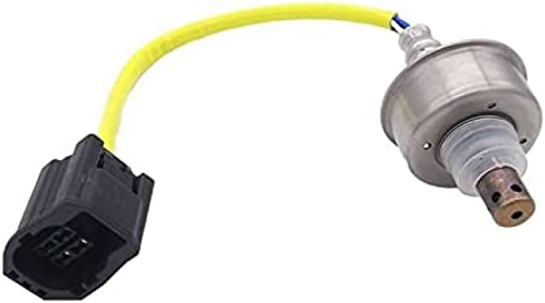 Sonde Lambda amont 234-9093 : fini le voyant moteur sur Mazda MX-5 2.0L