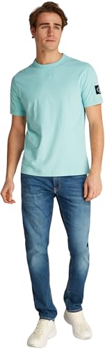 Image of Calvin Klein Department170 T Shirt