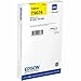 Produktbild Epson Tintenpatrone Epson Expression XP 30 T9074 yellow High-Capacity