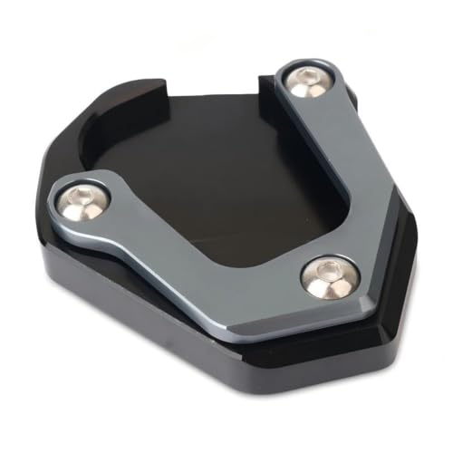 Extension béquille latérale de moto Voge DS900X DS525X protection anti-chute