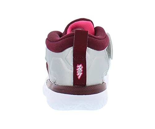 Nike Zion 1 Girls Shoes4