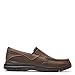 Rockport Men's Junction Point Slip-on, Chocolate, 10.5 Wide