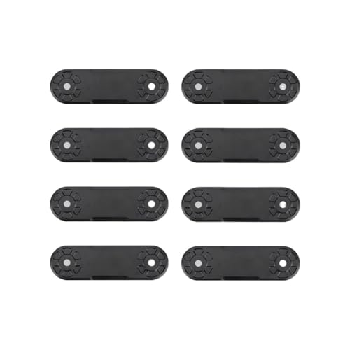 Pince à clips d'hélice pour drone T100 : alignement parfait et rigidité maximale