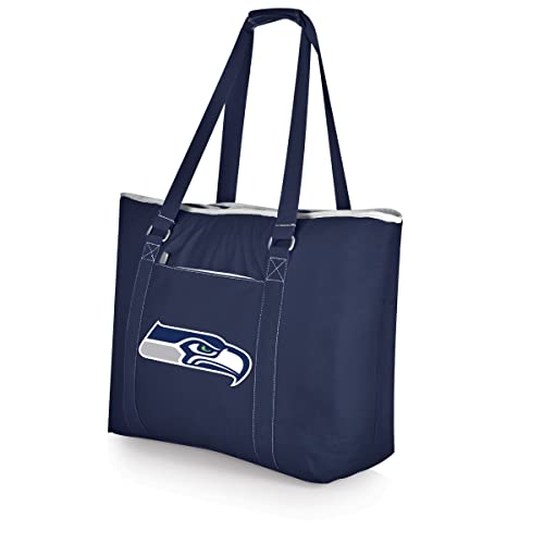 Image of Picnic TIME NFL Tahoe XL Tote Cooler Bag - Soft Cooler Bag - Picnic Cooler