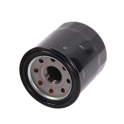 Filtre à carburant et vis de vidange pour protéger le moteur 703RR