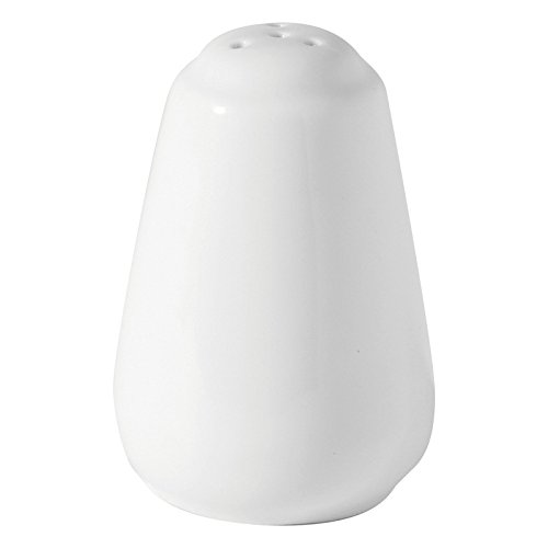 Utopia Titan, K302107P00000-B01006, Pepper Pot 3" (8cm) (Box of 6)