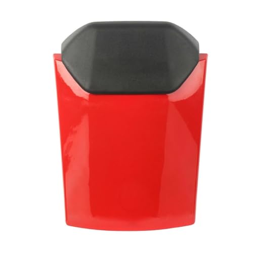 Carénage de carénage de queue YZF-R1 1999 en ABS premium injecté sous presse