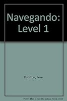 Navegando: Level 1- Grammar and Vocabulary Exercises 0821928058 Book Cover