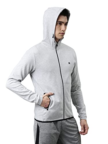 Image of Proline Mens Sweatshirt(PA085L GML)