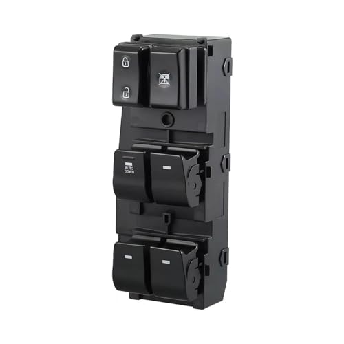 Commande lève-vitre Hyundai Elantra bouton régulateur 93570-F2100 auto