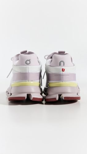 Image of On Men's Cloudnova Sneakers