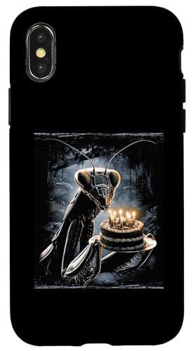 �J�}�L�� ���� �o�[�X�f�[�P�[�L �a���� �ʔ��� �p�[�e�B�[ �s�C�� �X�}�z�P�[�X iPhone X/XS �p