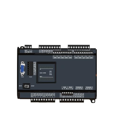 Contrôleur LK3U-32MR anti interférence avec communication CAN pour réseau API