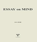 Essays on Mind (English Edition)