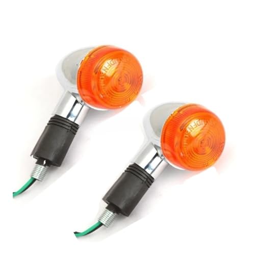 Clignotants de moto lampe indicateur de direction Shadow VT 600 - 2