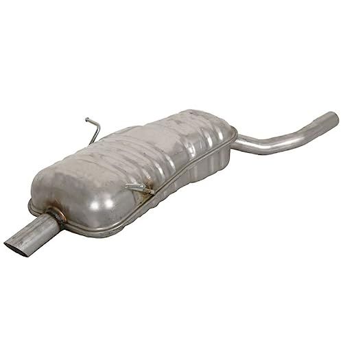 Bosal 247-515 piezas de montaje de escape recambio para silenciador y tubos de coche