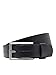 Produktbild Jack & Jones Herren JACVILLUM Belt Gürtel, Black, 90