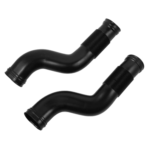Manguera de admisión W164 que soluciona fallos de aire en ML350 y GL450, kit de tubos