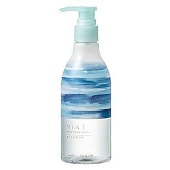 Amazon | アリミノ (ARIMINO) ミント シャンプー フローズン