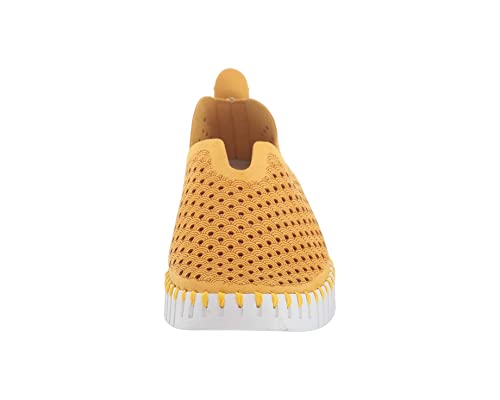 Image of Ilse Jacobsen HORNBAEK Women's Tulip 139 Flat | Slip-On | Low-Top.