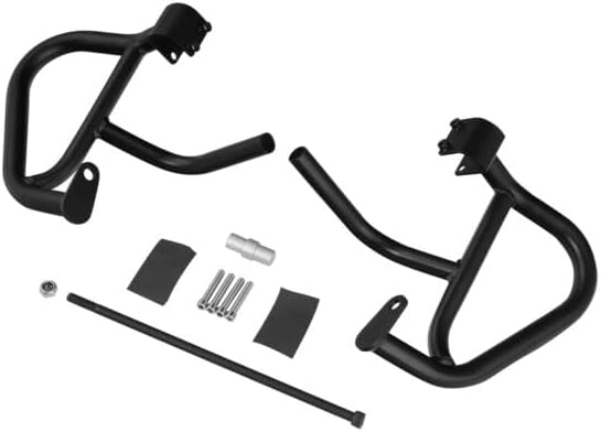 TCMT Engine Guard Crash Highway Protector Bar Fit For Honda Rebel CMX 300 CMX250 2017-2024 CMX500 2017-2025