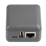 Beschreibung: YUMIN Mini NP330 Network USB 2.0 Druckserver (WLAN-Version)