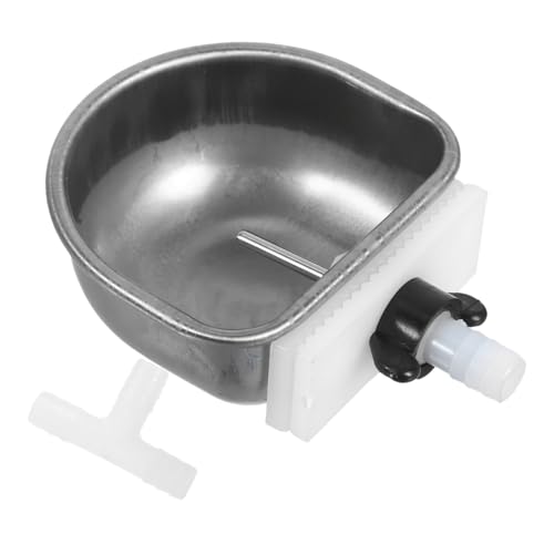 VANZACK ウサギ自動飲料水機 子犬給水器 犬用水入れ 自動給水器の付属品