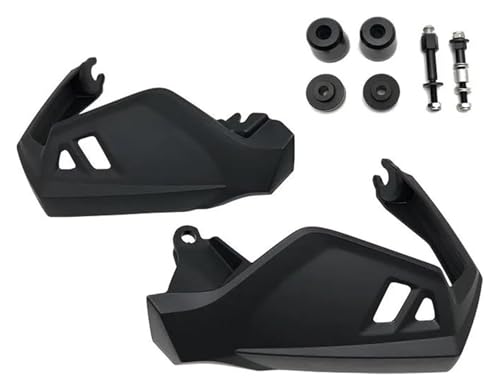 Protège-mains pour Suzuki V-Strom DL250 2017-2021 | Protection levier embrayage moto
