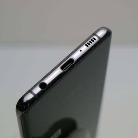 Amazon.co.jp: Samsung Galaxy S10+ 128GB Prism Black SC-04L docomo